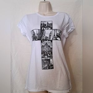LA TEEZ Tshirt